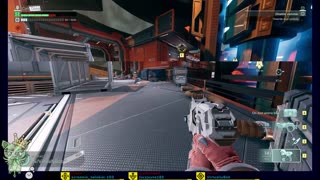 [🔞] 🚀 chaos in zero-G chill 🚀 Jump Space Release Day 🚀 Cara Dune 🚀 live stream