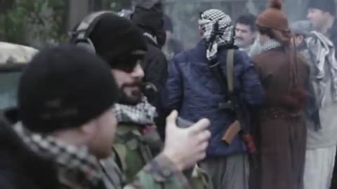 Incredible: Conquering A Terrorist Stronghold: Inside Operation Viking Hammer
