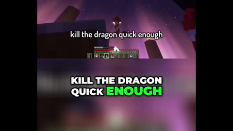 Can I Make Minecraft Beat Itself Using Only Redstone?