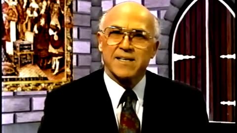 Pagan Invasion 3 - Meditation Pathway to Deception