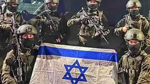 Israeli intelligence may be monitoring your VPNs