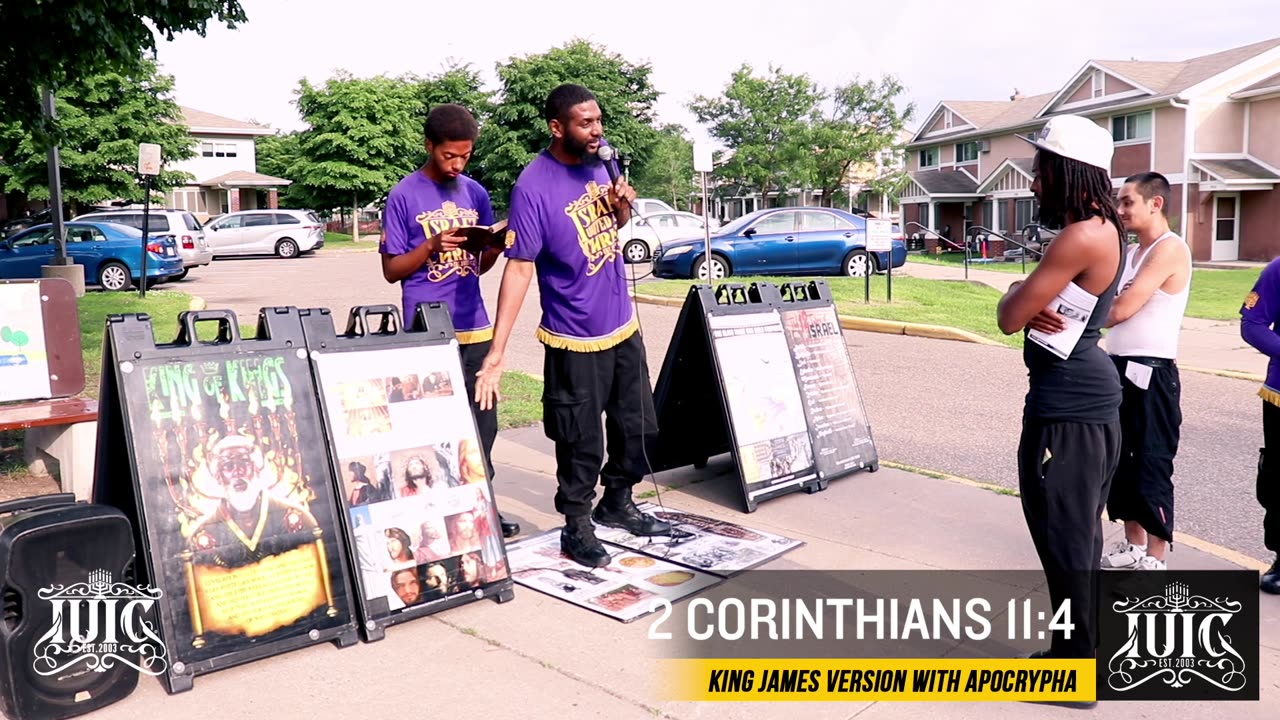 Wake Up Because The Illusion Is Crumbling