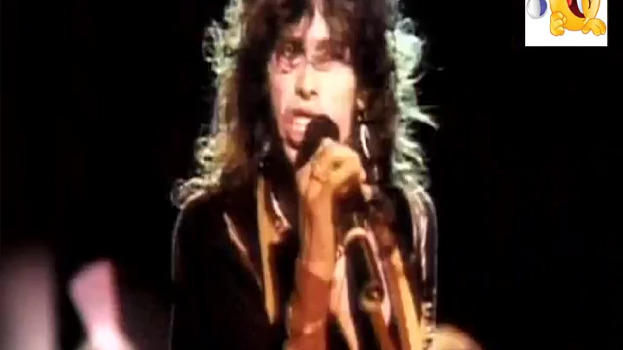 049 [Top 100 Ballad] AEROSMITH - DREAM ON