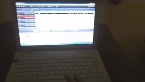 Anthony Introduces His Son to the Internet