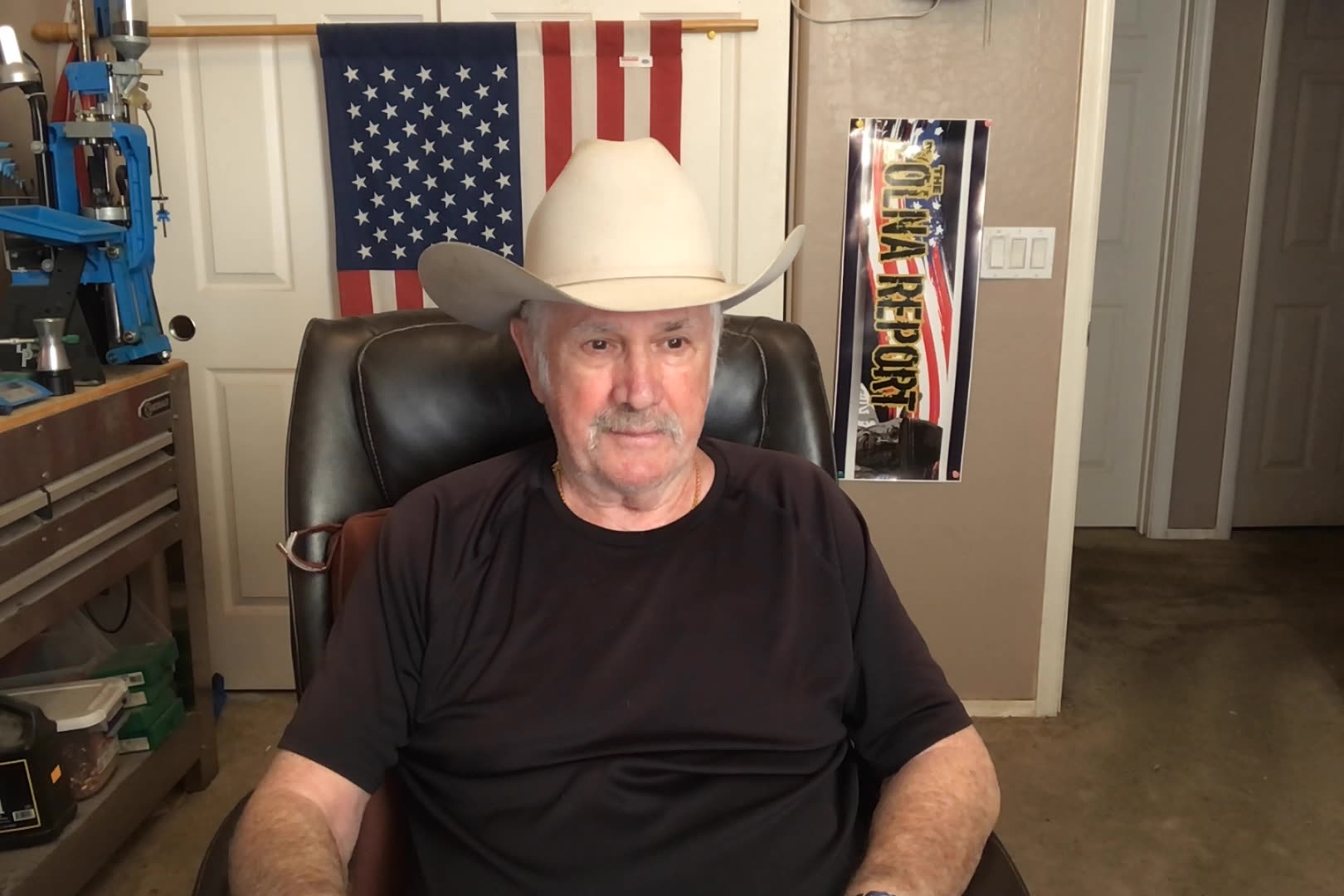 Charlie Kirks Parents Going After Full Custody Of His Two Young Children!