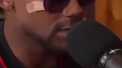 No conspiracy anymore - He was P Diddys Bloodboy