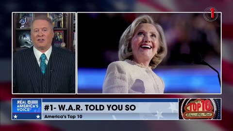 America's Top 10 for 7/26/25 - Segment 4