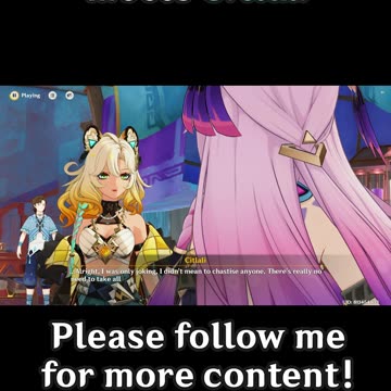 Traveler meets Citlali 4