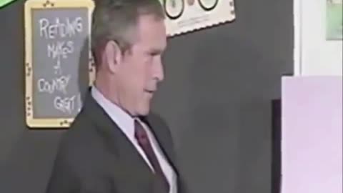 Perhaps the creepiest 9/11 video I've ever seen.