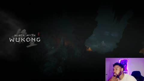 Black Myth: Wukong PS5