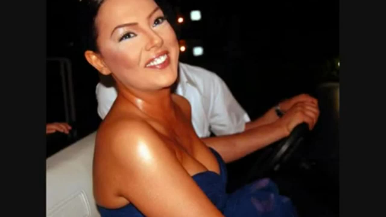 Yanar Döner Geceler