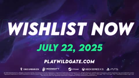 Wildgate | Open Beta | By the Numbers