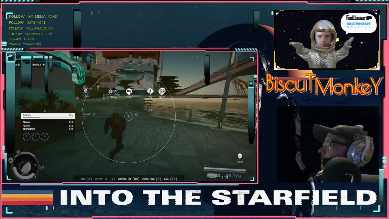 MONSTERBUILDS NEW GAME MODE CONTROL POINT TAKEOVER