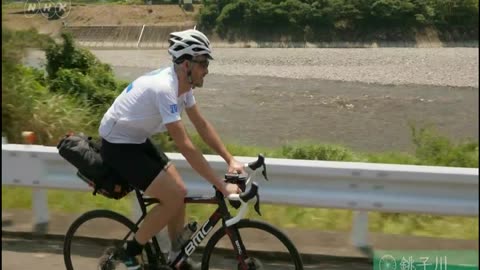 CYCLE AROUND JAPAN highlights 「三重」