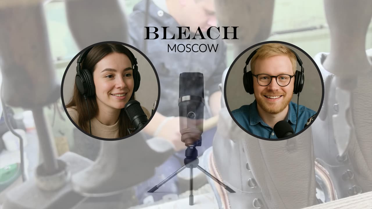 Сапожная Мастерская - Место, Где Оживают Воспоминания!