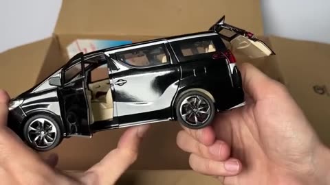 BOX FULL OF Diecast Cars4