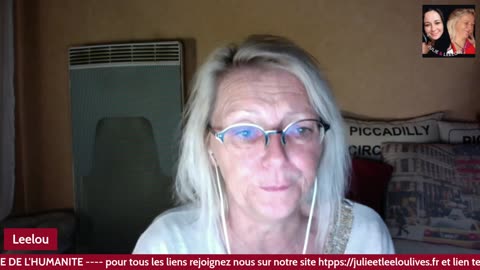 ApéroLiveLove avec Vous les Zzz'Amis 20/05 Les Zzz'Infos Bonheur de Leelou