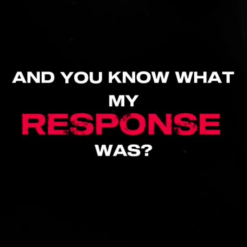 Discipline Over Motivation | Build the Life You Deserve