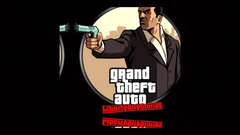 #GrandTheftAuto•® #LibertyCityStories•™ #ɛntəˈteɪnə•©