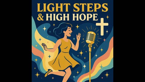 Walkin' on Grace