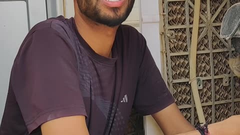 GARMI ME COOLER KI SAFAI