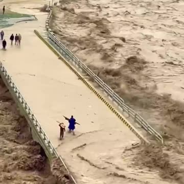 Dont play with nature