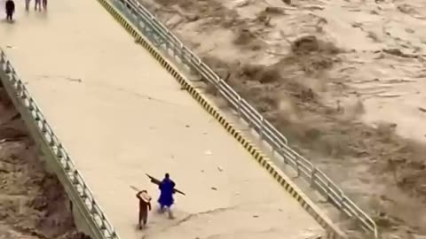 Dont play with nature