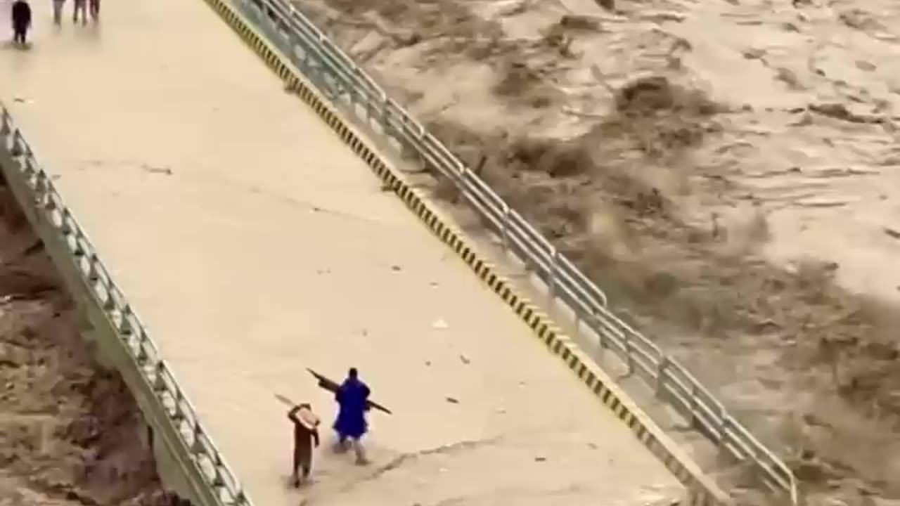 Dont play with nature
