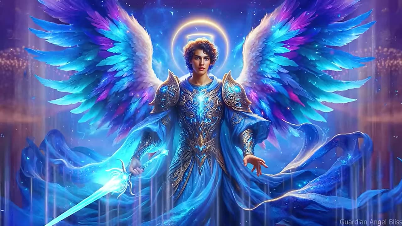Archangel Michael: Remove Enemies And Black Magic, Destroy Evil, Attract Good Things To You #8