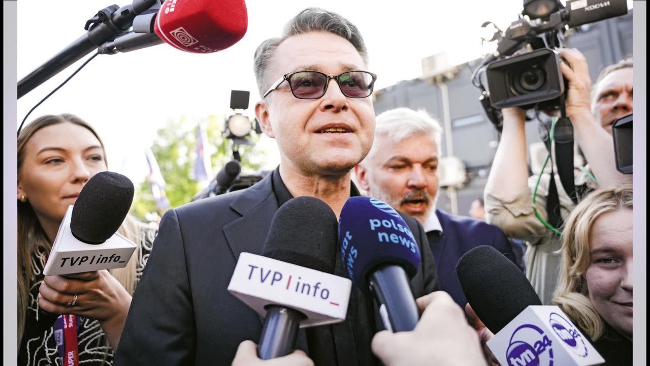 Maćku nie jesteś sam!