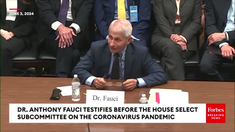 BREAKING NEWS Sparks Fly As Jim Jordan Ruthlessly Confronts Dr. Fauci About Lab-Leak Theory