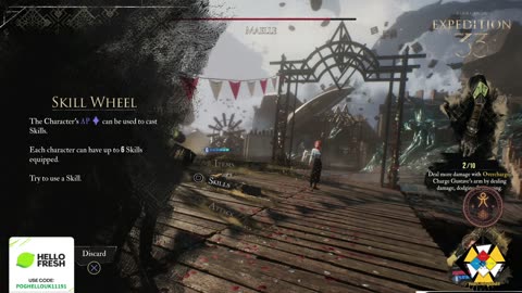 Clair Obscur: Expedition 33 ᕈS5 🎮 : PART ONE