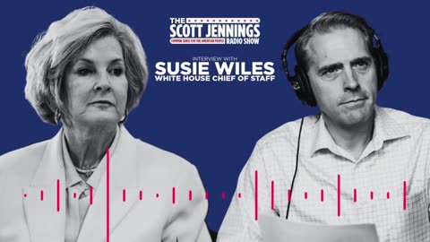 'Gotta Start Somewhere': Susie Wiles Hints Trump Planning 'Comprehensive' Response To Crime