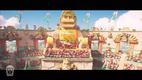 super maryo vs donky kong