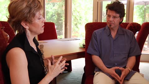 Crop Circles, The Conspiracy Show, Richard Syrett, Ep.217