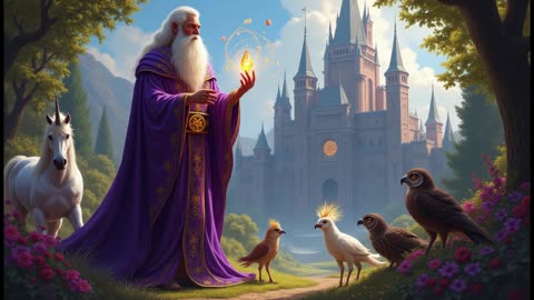 Strings of Will (Enchantment)