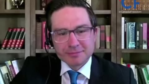 Pierre Poilievre SHUTDOWN Mark Carney on Pipelines