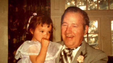 DAD'S HEAVENLY VALENTINE'S BIRTHDAY - 'REMEMBER ME'