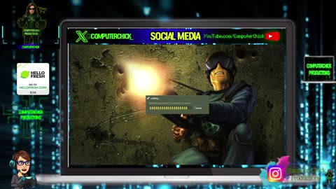 Epic Gameplay LIVE: Team Fortress Classic