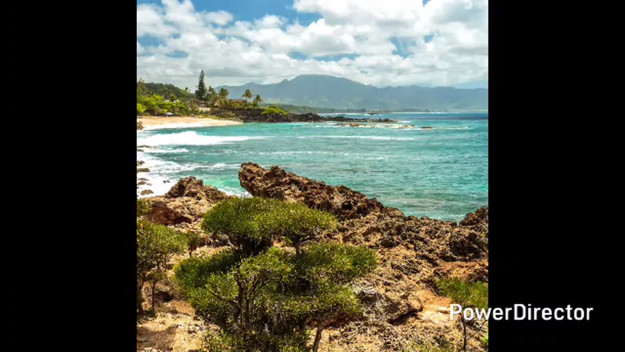 kaʻena point state park