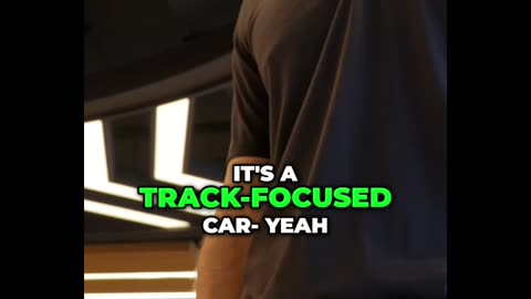 Touring the Most Exclusive Car in the World