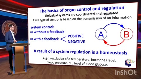 Biocybernetics. Simulation of biological processes, doc. RNDr. Michal Šimera, PhD.