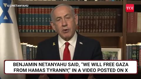 ‘FINISH_HAMAS_NOW’__Netanyahu_ORDERS_‘Invasion’_Of_Gaza_After_IDF’s_Op_Gideon’s_Chariots_‘Fails’
