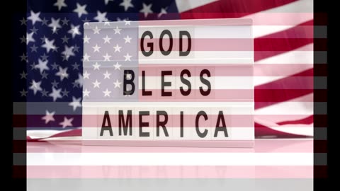Bless the US