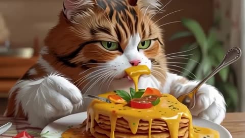 Leonardo_Phoenix_10_13_Gato_e_a_LasanhaTipo_Pardia_estilo_Gar_2.mp4