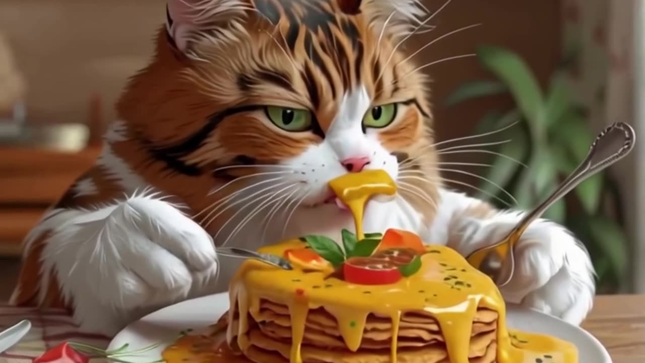 Leonardo_Phoenix_10_13_Gato_e_a_LasanhaTipo_Pardia_estilo_Gar_2.mp4