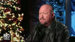 INFOWARS LIVE - 12/30/25: The American Journal with Breanna Morello / The Alex Jones Show / The War Room With Harrison Smith