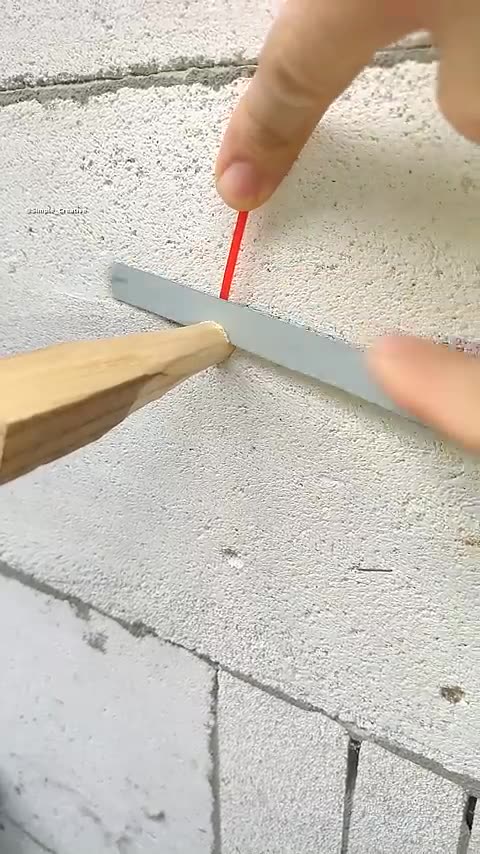 Useful Tips and Tricks for Fixation Water Pipes at Home using Zip Ties