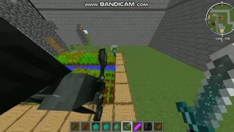 Minecraft funny zombie