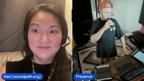 Soundpath Artist Interviews: Prezence